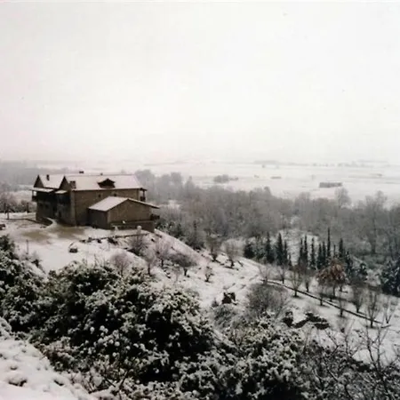 Metohi Hotel Mariolata