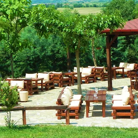 Metohi Hotel 3*