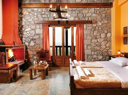 Hotel Metohi