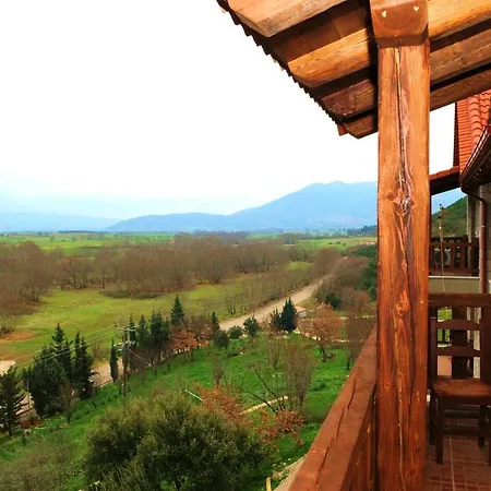 Metohi Hotel Mariolata