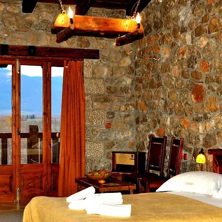 Metohi Hotel 3*