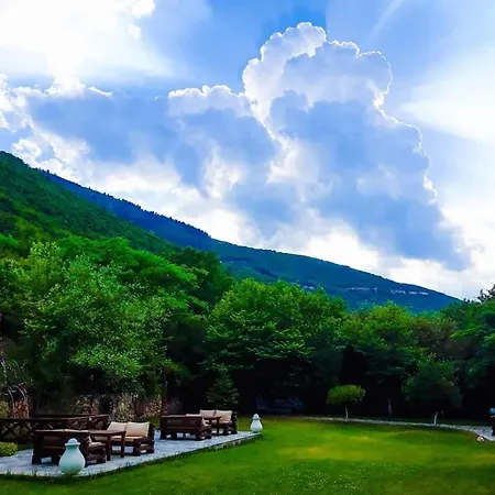 Hotel Metohi Mariolata