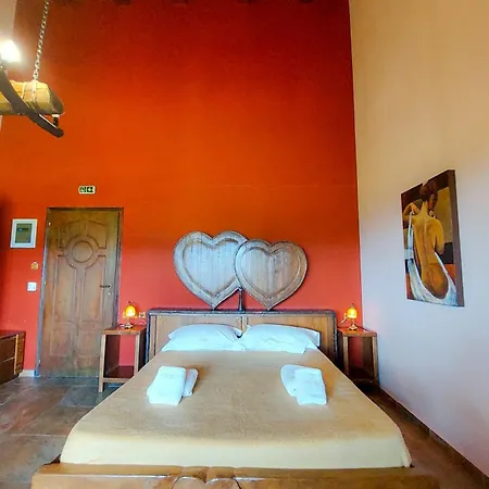 Metohi 3* Mariolata