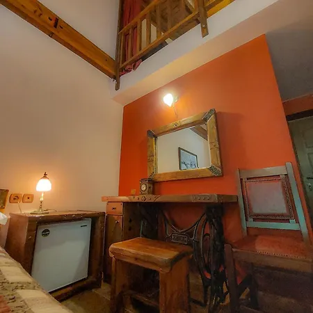 Metohi Hotel 3*