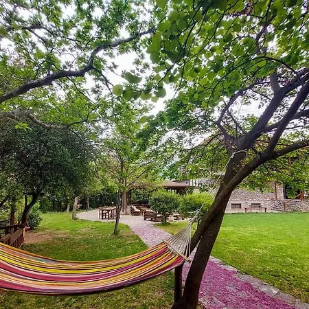 Hotel Metohi 3*