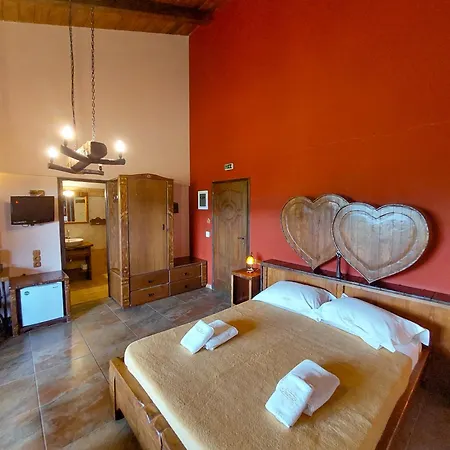 Metohi 3* Mariolata