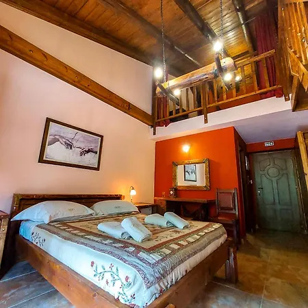 Metohi Hotel
