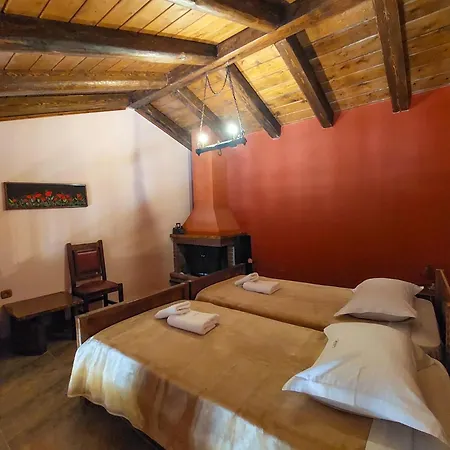 Metohi 3* Mariolata