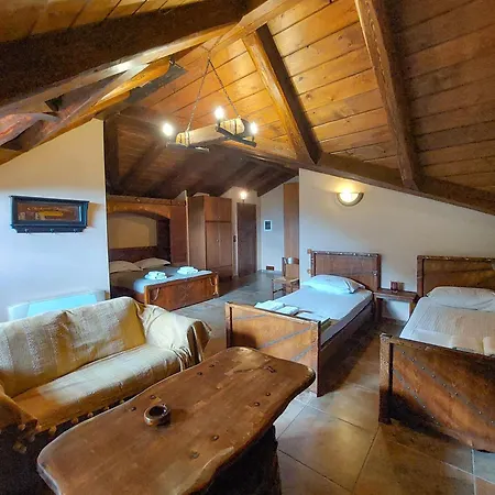 Metohi Hotel