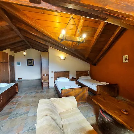 Metohi Hotel 3*