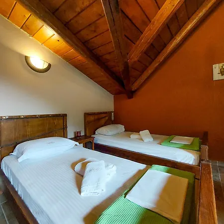 Metohi Hotel 3*