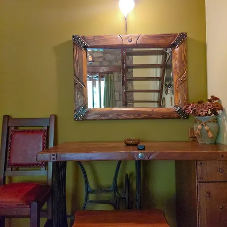 Metohi 3* Mariolata