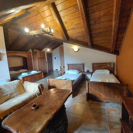 Metohi 3* Mariolata