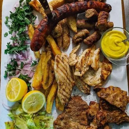 Metohi 3* Mariolata