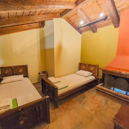 Metohi Hotel 3*