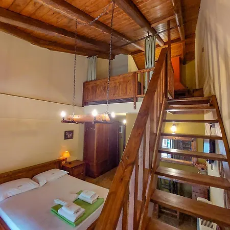 Hotel Metohi