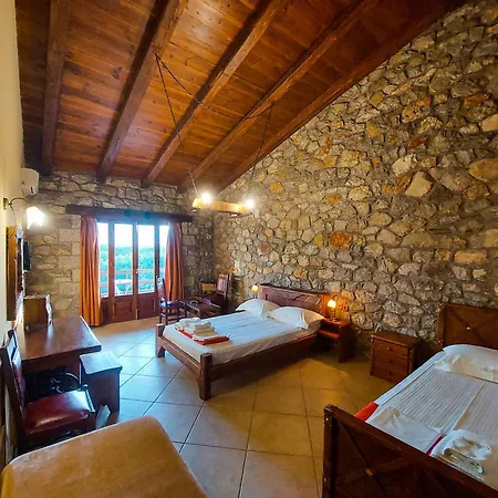 Metohi Hotel 3*