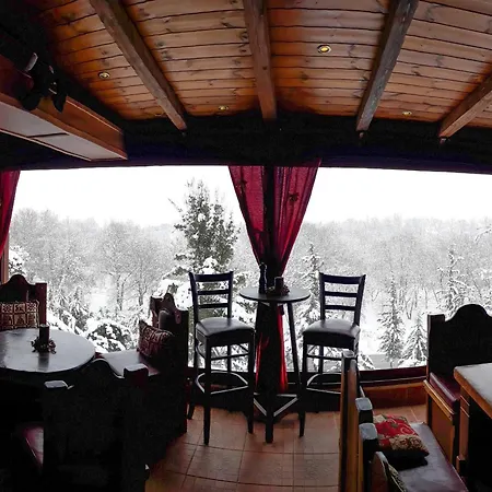 Metohi Hotel 3*